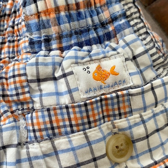 Lot Janie and Jack 3-6 month - Picture 6 of 12